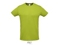 T-SHIRT POLIESTERE PIQUE PER SUBLIMAZIONE SPRINT